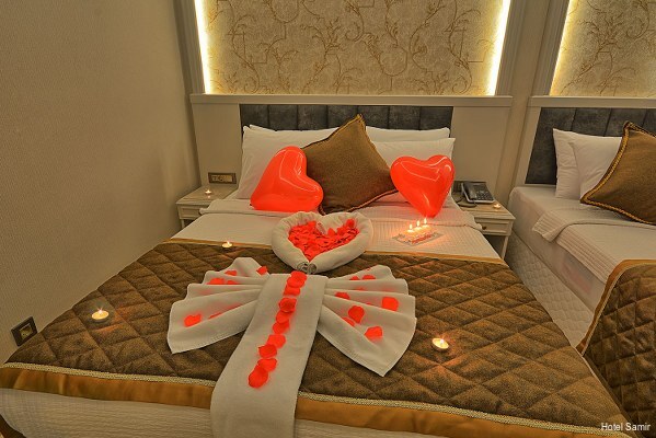 Фото Samir Hotel