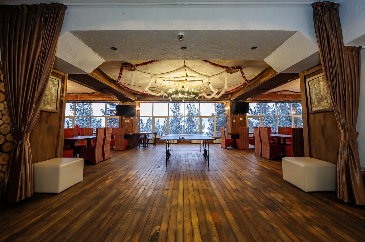 Фото отеля 5