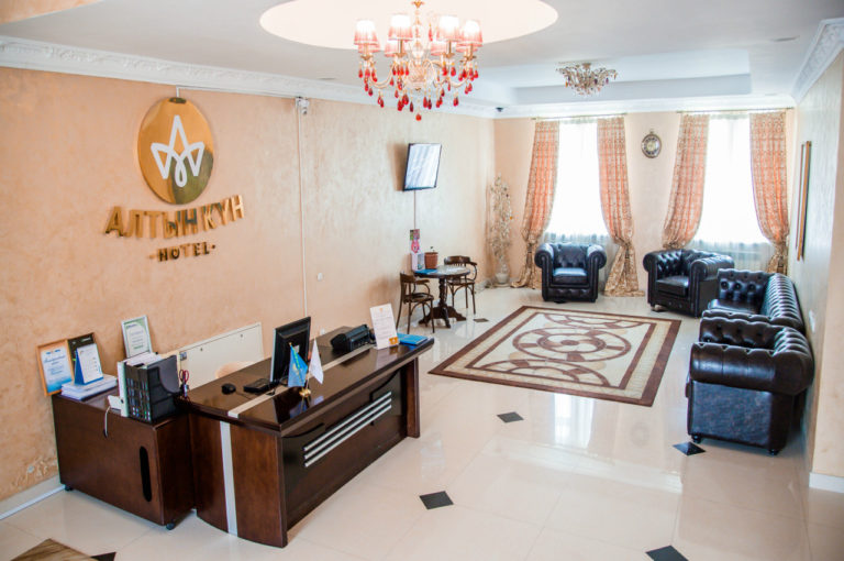 Фото отеля 3