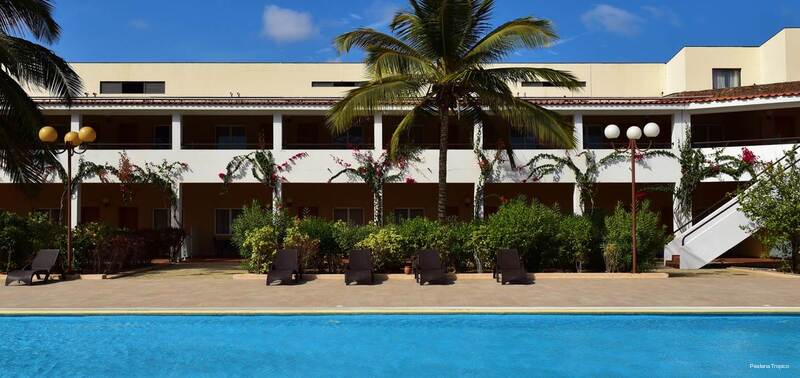 Фото Pestana Trópico - Ocean & City Hotel