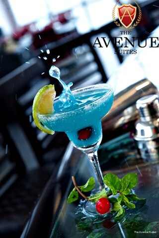 Фото The Avenue Suites