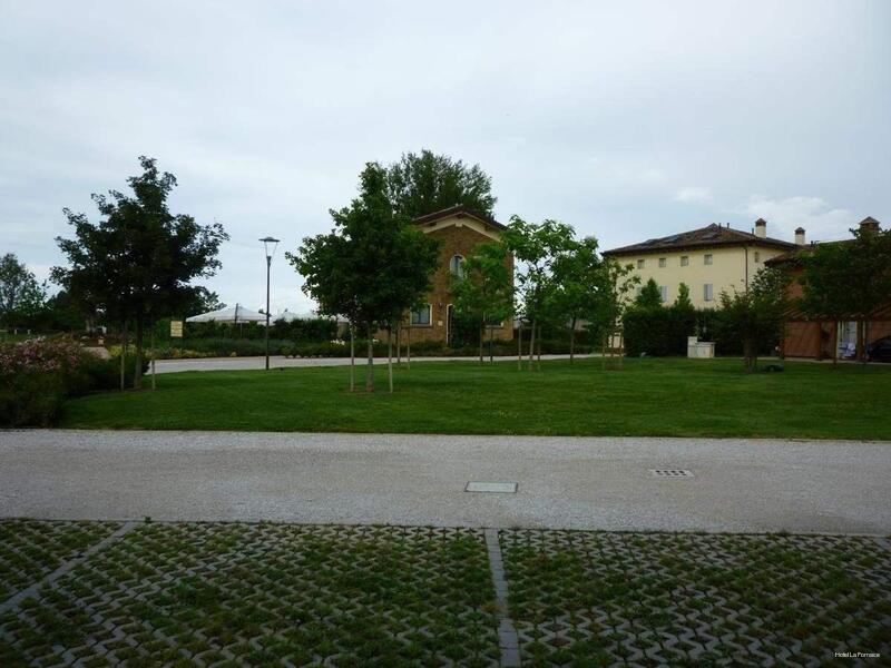 Фото Hotel la Fornace