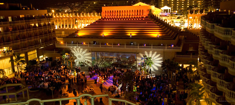 Фото Mediterranean Palace