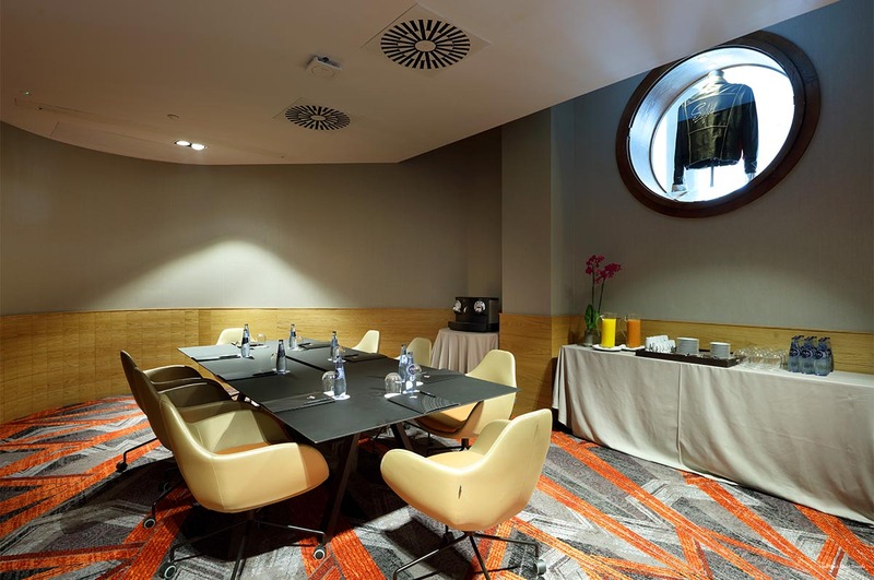 Фото Hard Rock Hotel Tenerife