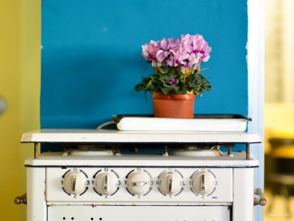 Фото Abraham Tel Aviv