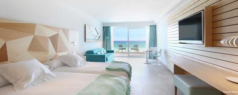 Фото Iberostar Waves Saïdia