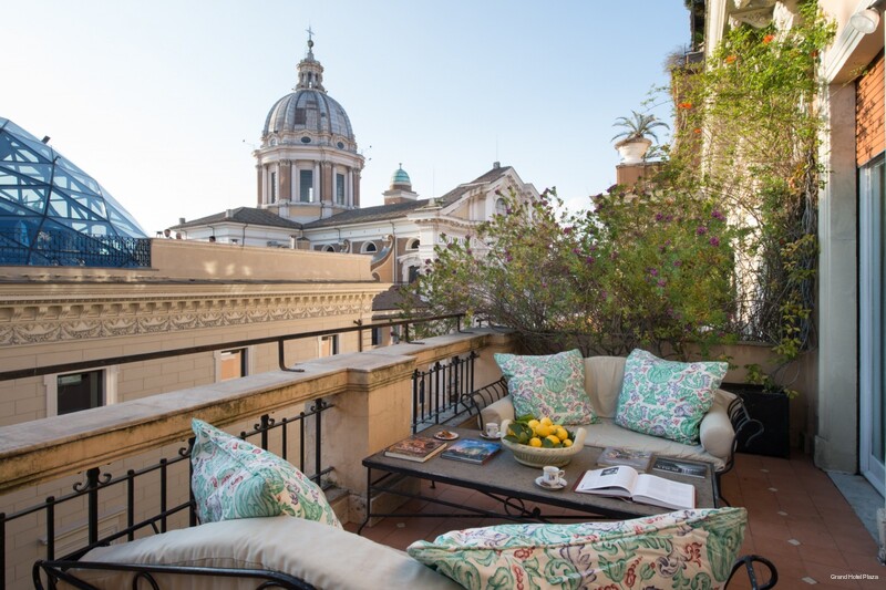 Фото Grand Hotel Plaza