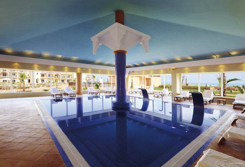 Фото Be Live Collection Saïdia