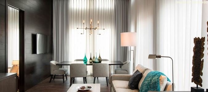 Фото Courtyard by Marriott Calgary South