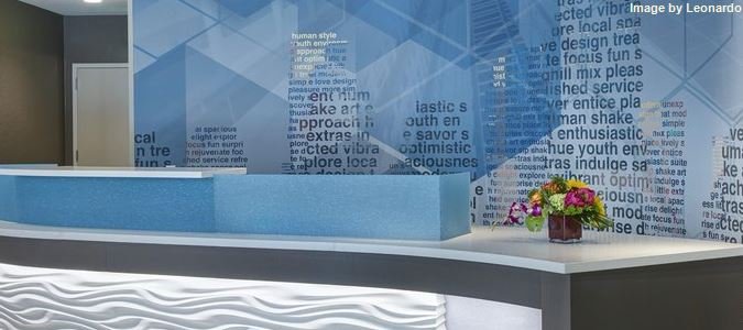 Фото SpringHill Suites by Marriott Milwaukee Downtown