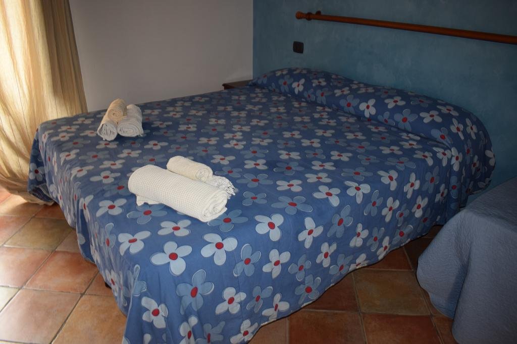 Фото B&b Le Scalette