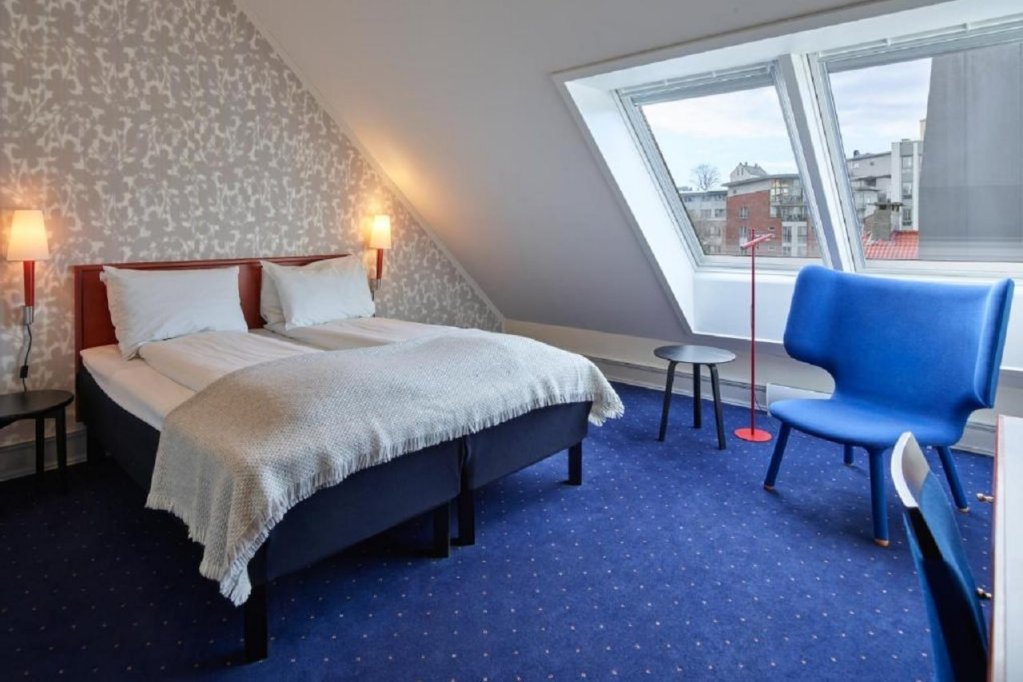 Фото Heimen Hotel