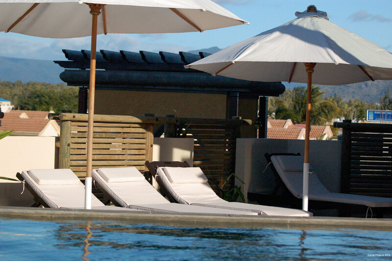 Фото Aanari Hotel & SPA