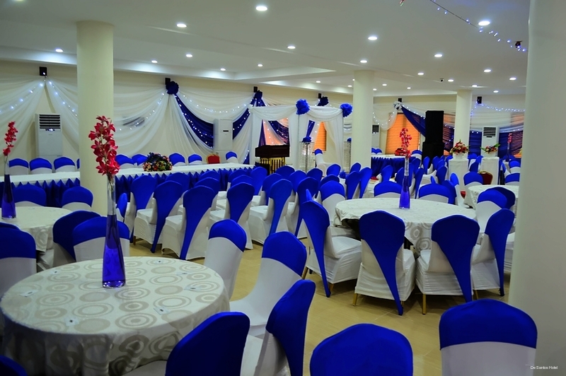 Фото De Santos Hotel