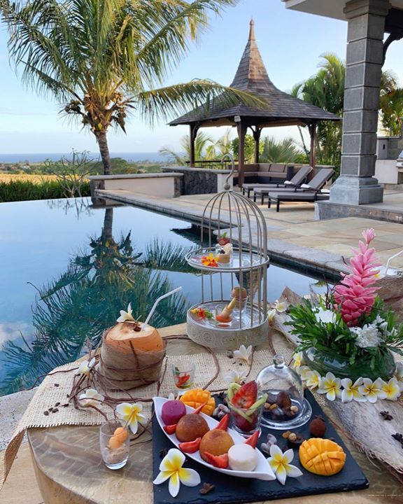 Фото Heritage Awali Golf & SPA Resort