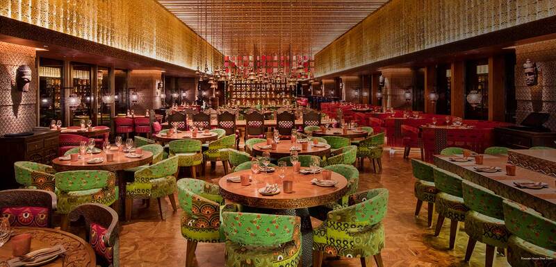 Фото Roseate House