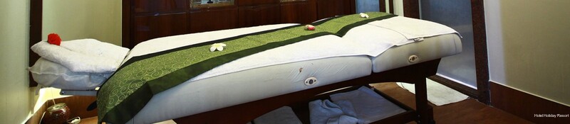 Фото Hotel Holiday Resort