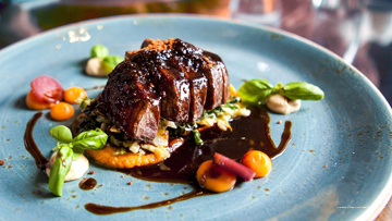 Фото Saracen Sands Hotel and Congress Centre