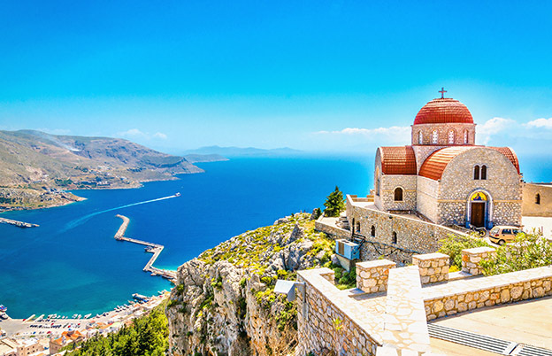 Фото PrimaSol El Mehdi