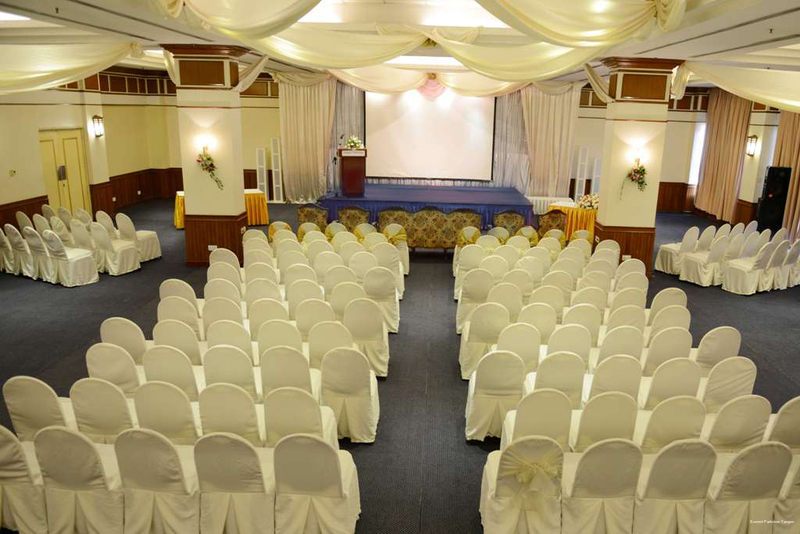 Фото Summit Parkview