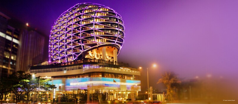 Фото D Varee Jomtien Beach