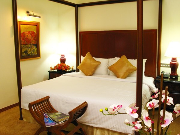 Фото GoodHope Hotel Kelawei Penang