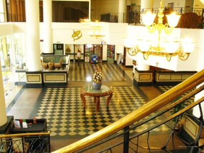 Фото GoodHope Hotel Kelawei Penang