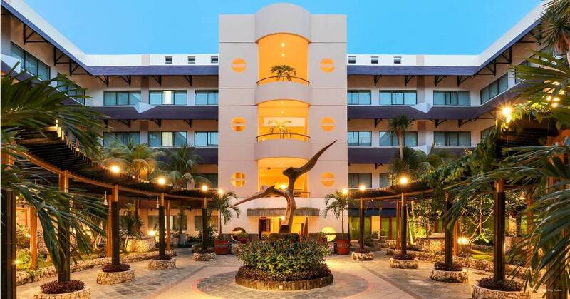 Фото отеля 5