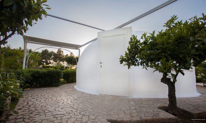 Фото Villa Favorita