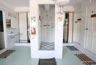 Фото Chan Myae Guest House