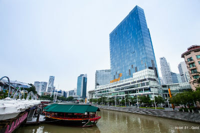 Фото Hotel 81 - Gold