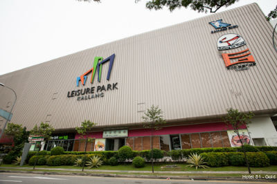 Фото Hotel 81 - Gold