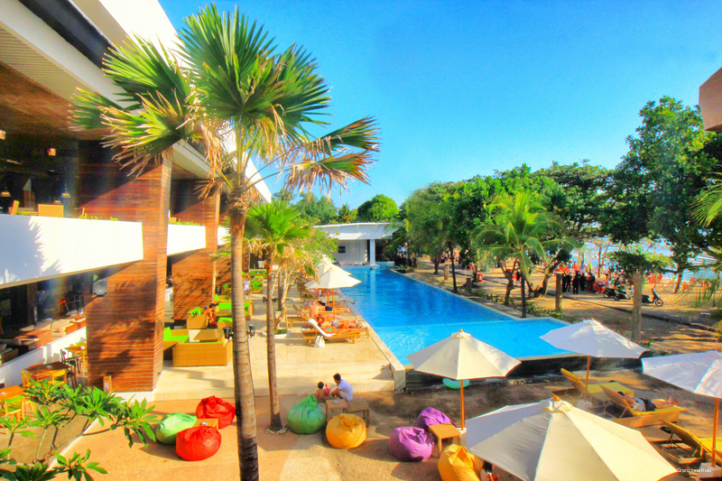 Фото Grand Inna Kuta