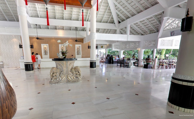 Фото Thavorn Palm Beach Resort Phuket