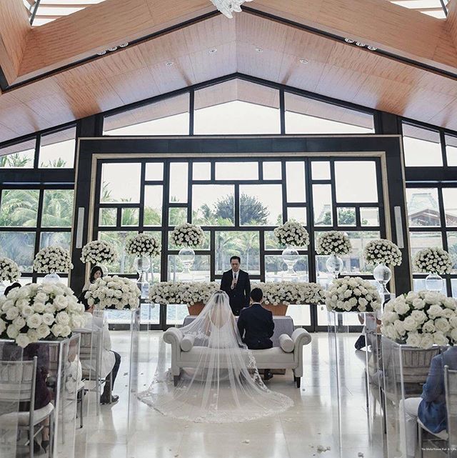 Фото Mulia Resort