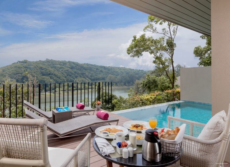 Фото Sunsuri Phuket