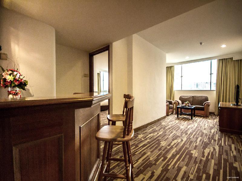 Фото Hotel Continental