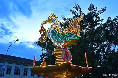 Фото Hotel 81 Tristar