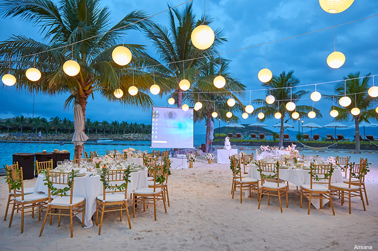 Фото Amiana Resort Nha Trang