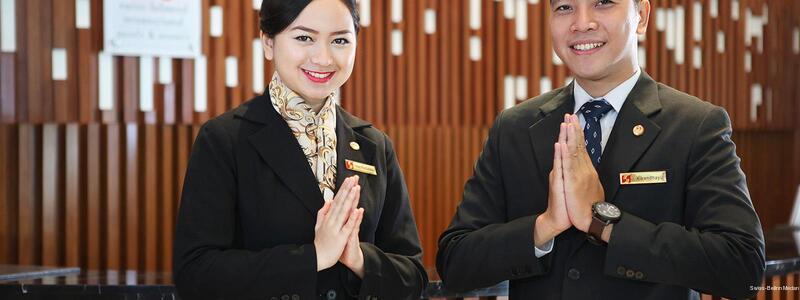 Фото Swiss-Belinn Medan