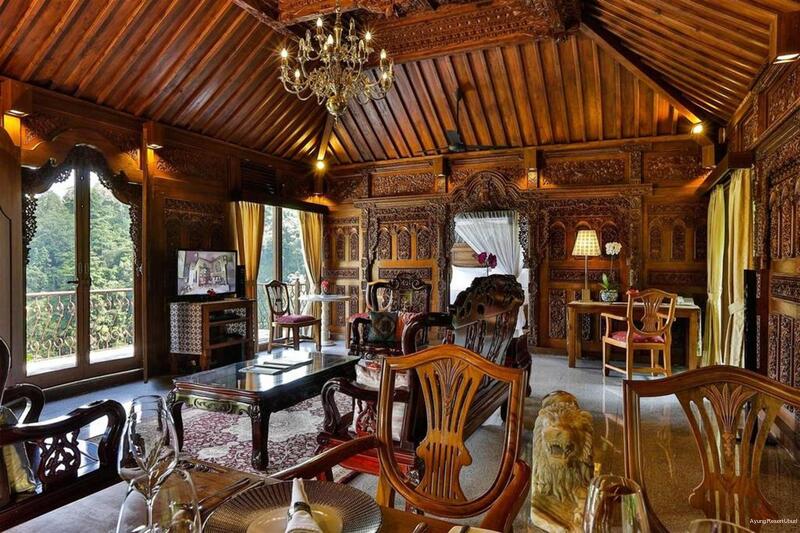 Фото Ayung Resort Ubud