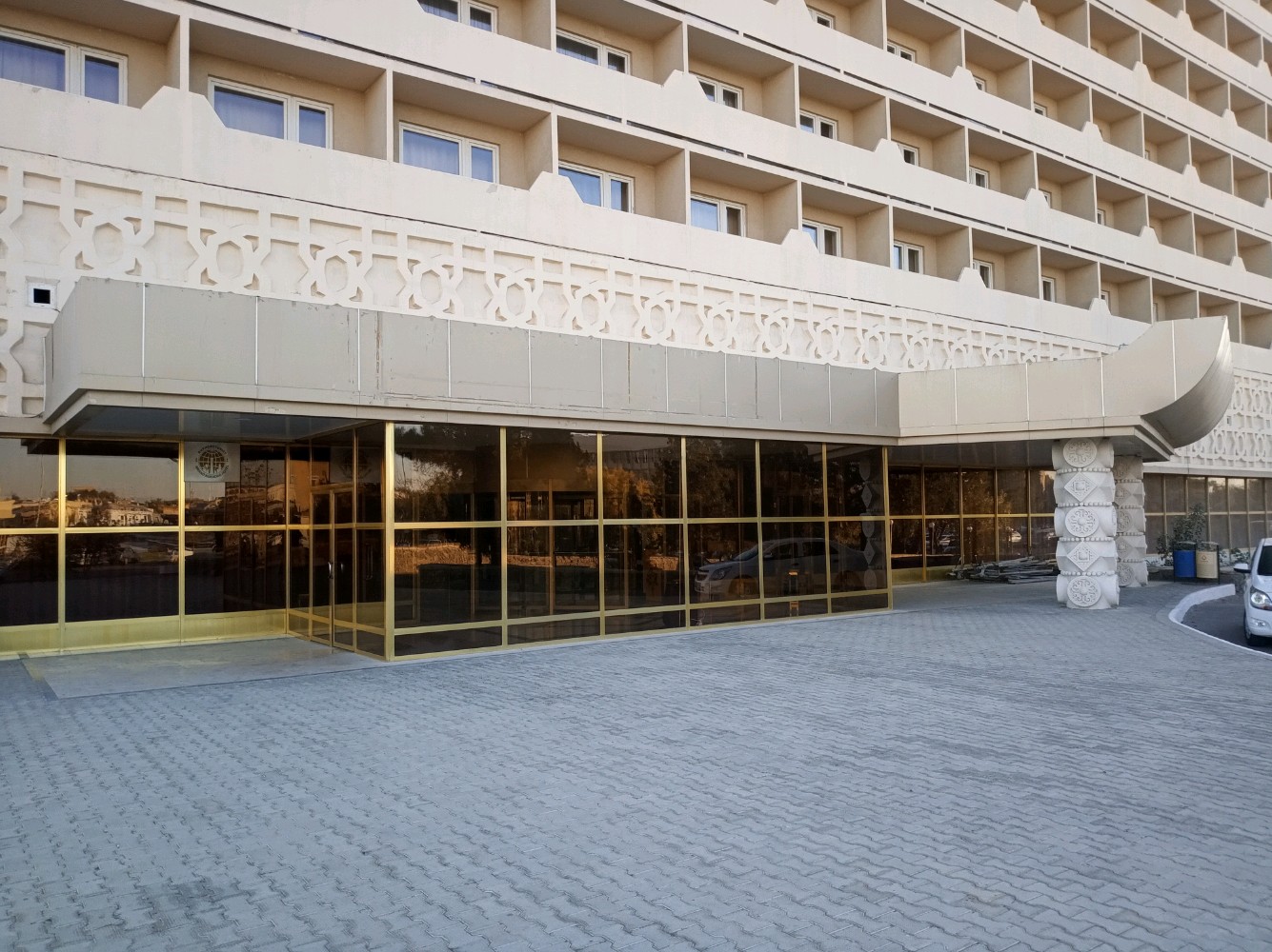 Фото Гранд Бухара