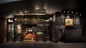 Гостиница DoubleTree by Hilton Hotel Melbourne - Flinders Street