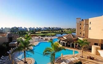 Фото DoubleTree by Hilton Hotel Guangzhou