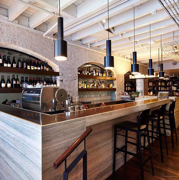 Фото Harbour Rocks Sydney Mgallery