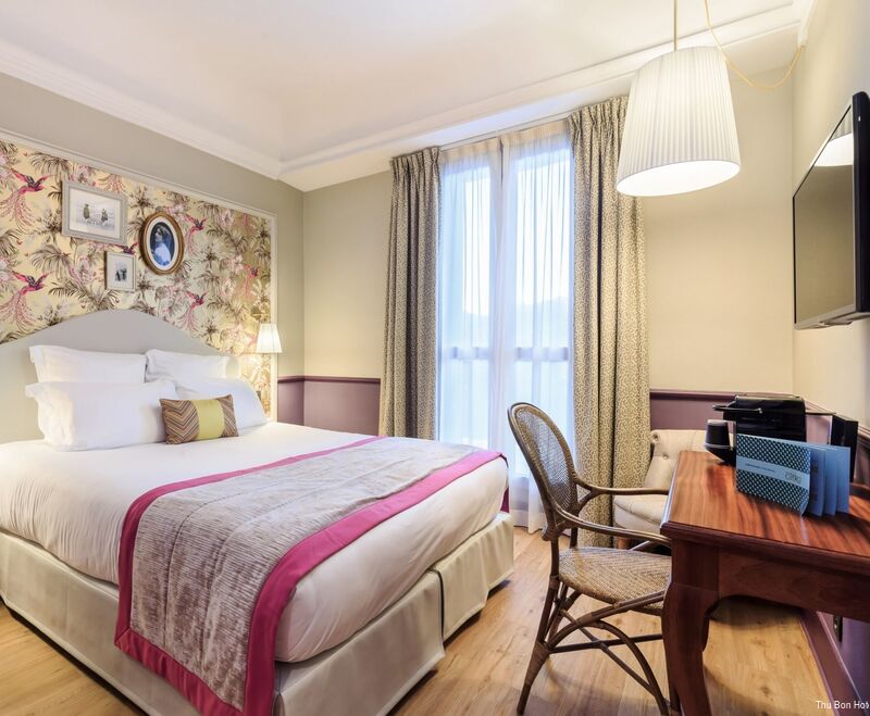 Фото 7s Hotel Thu Bon Danang