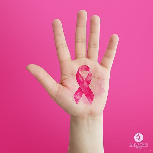 Фото Olive Tree Hotel