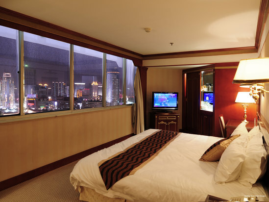 Фото Golden Port Hotel