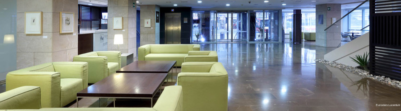 Фото Eurostars Lucentum