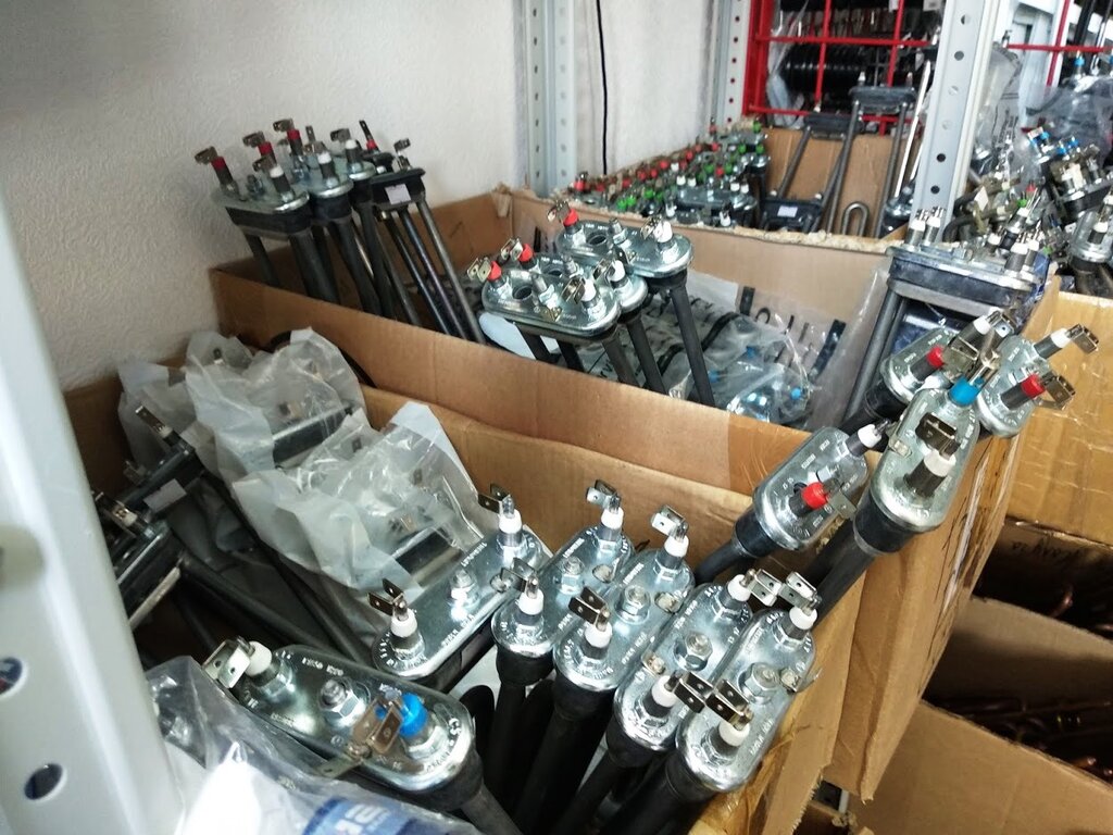 Запчасти газель дзержинский